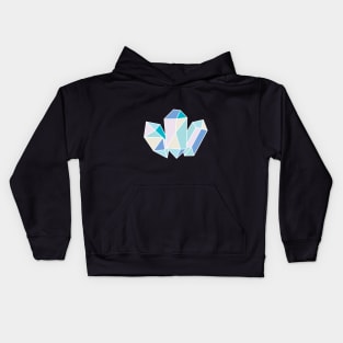 Crystals Kids Hoodie